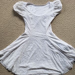 Blackmilk Happily Ever After Dress